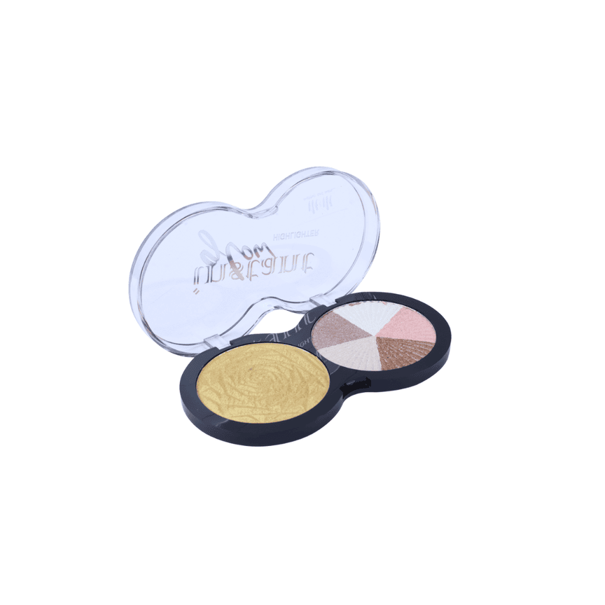 Instant Glow Highlighter