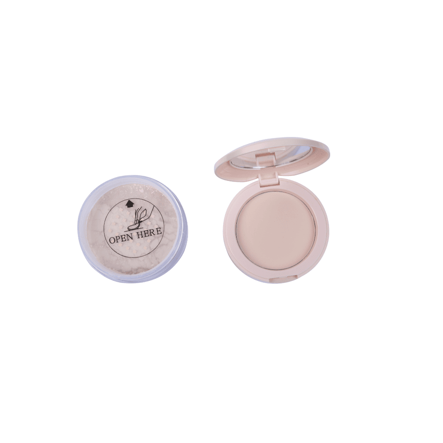 Loose Powder