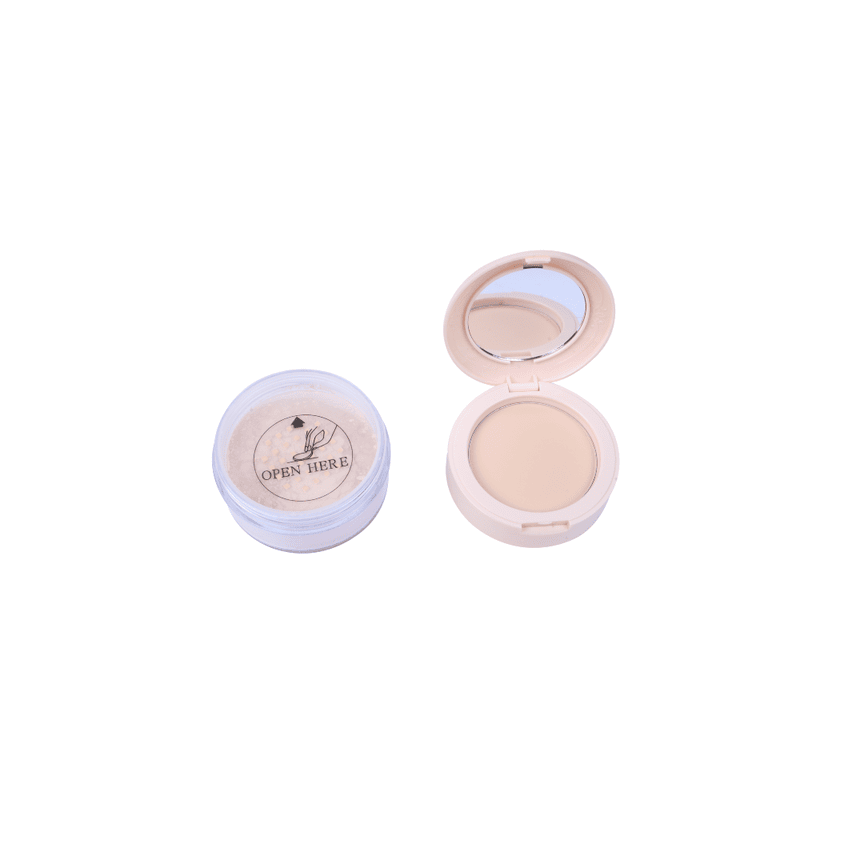 Loose Powder