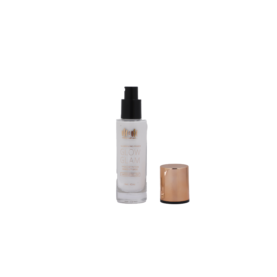 Shimmer Primer