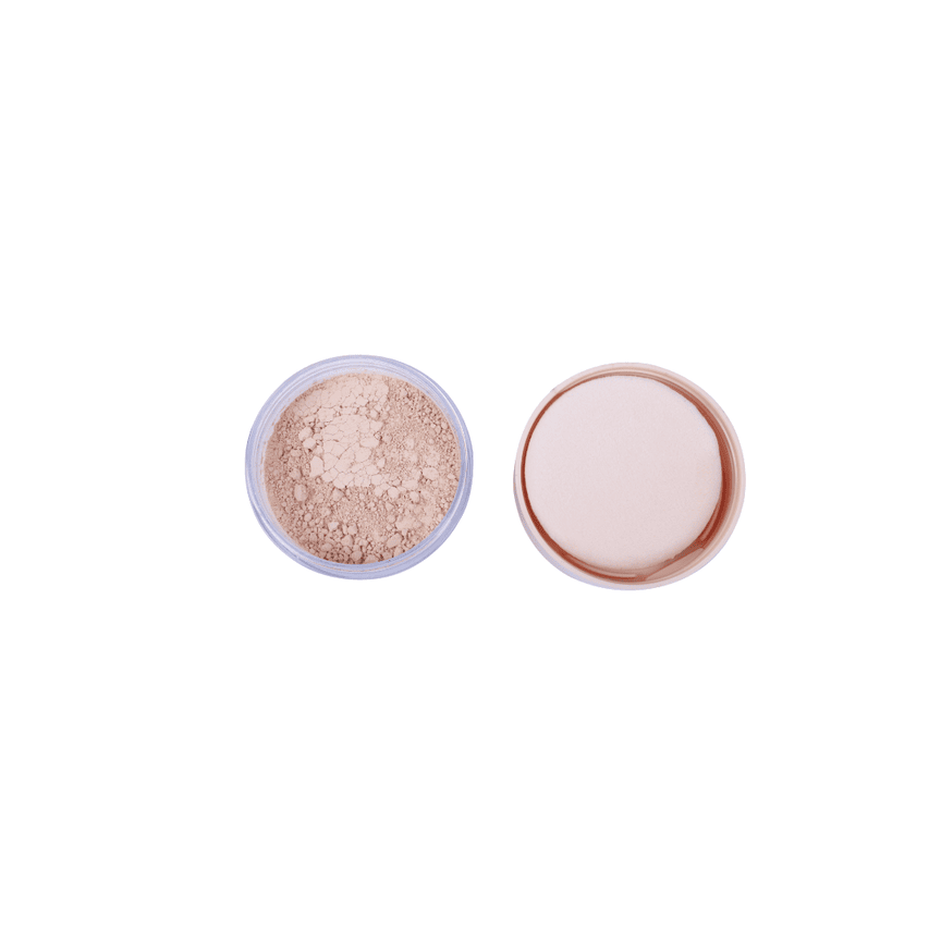 Loose Powder
