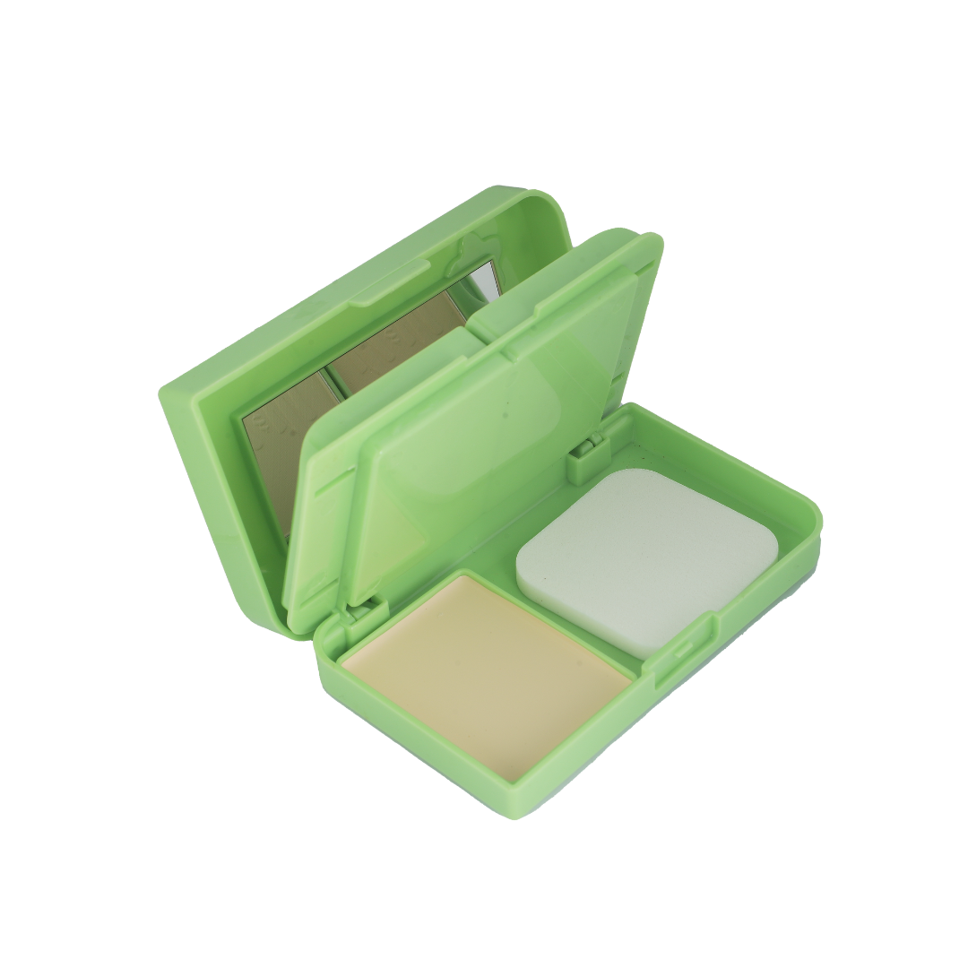 Green Tea Shading Powder 5 in 1