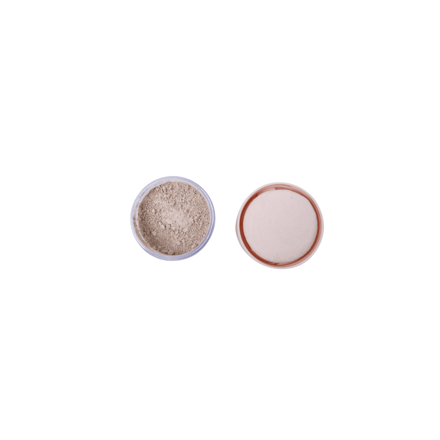 Loose Powder