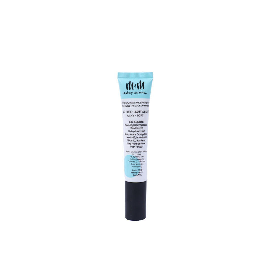 Fit Primer