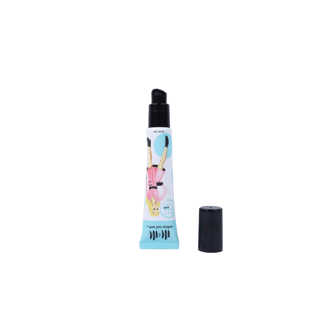 Fit Primer