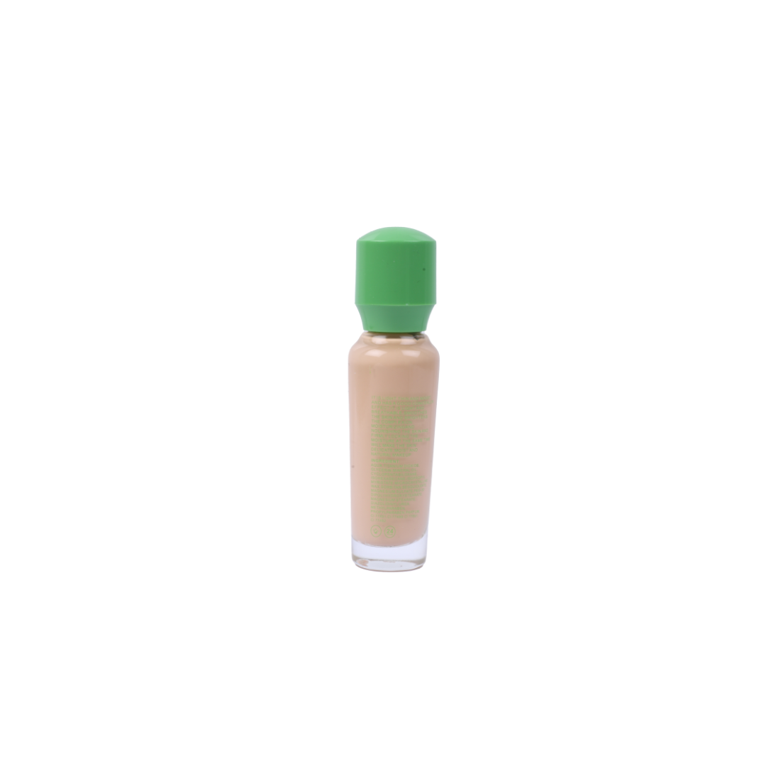 Green Tea BB Cream