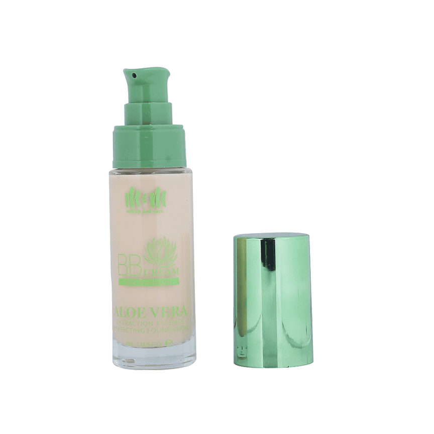 BB Cream Air Cushion