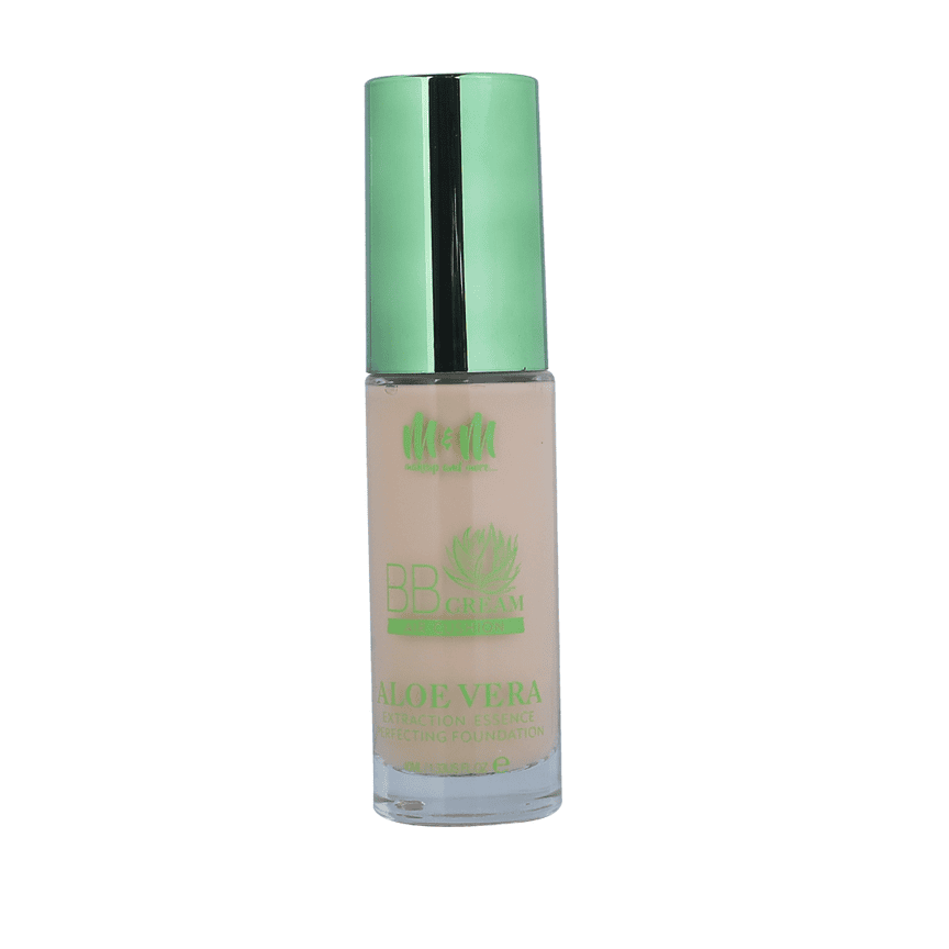 BB Cream Air Cushion