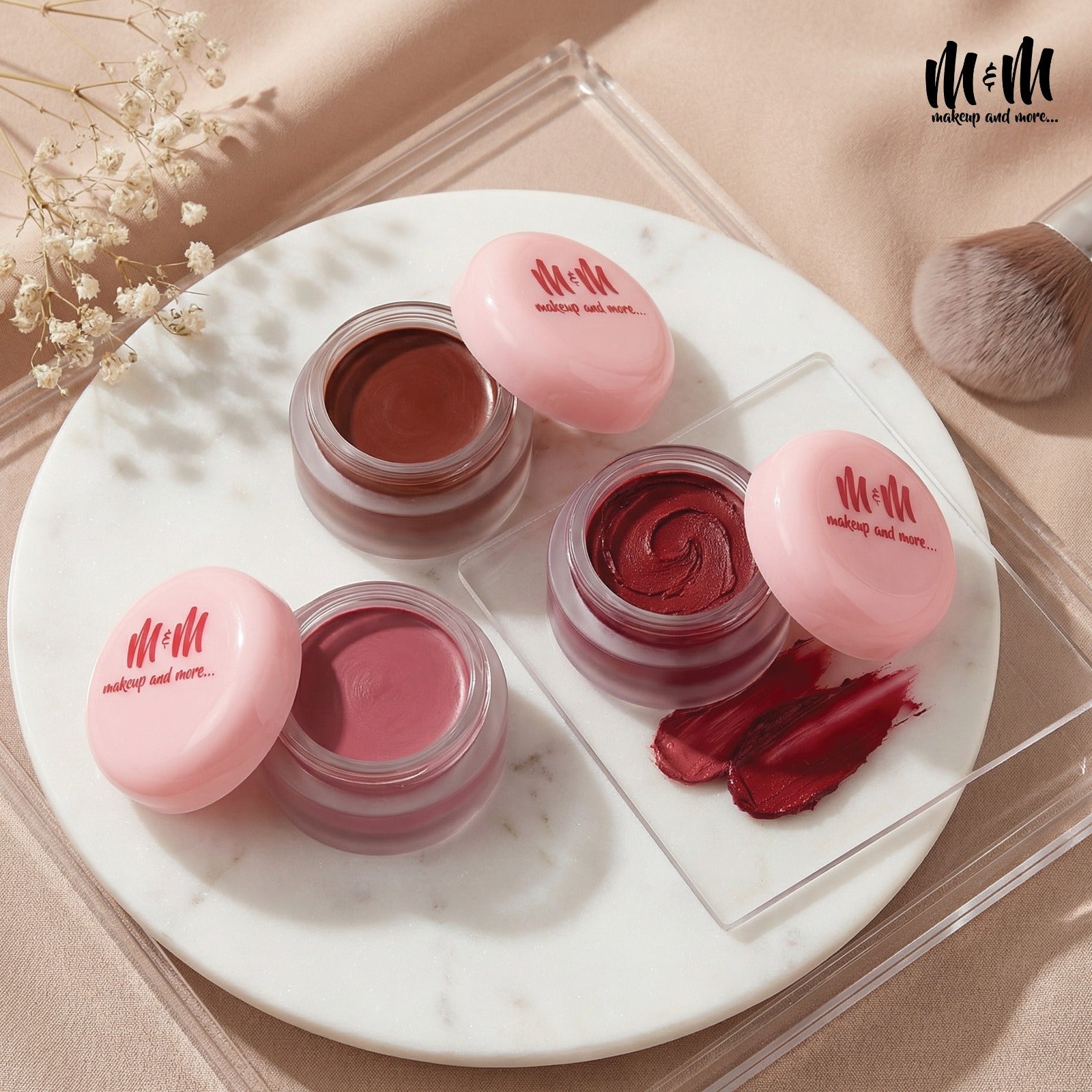Sweet Lips Lip Mud