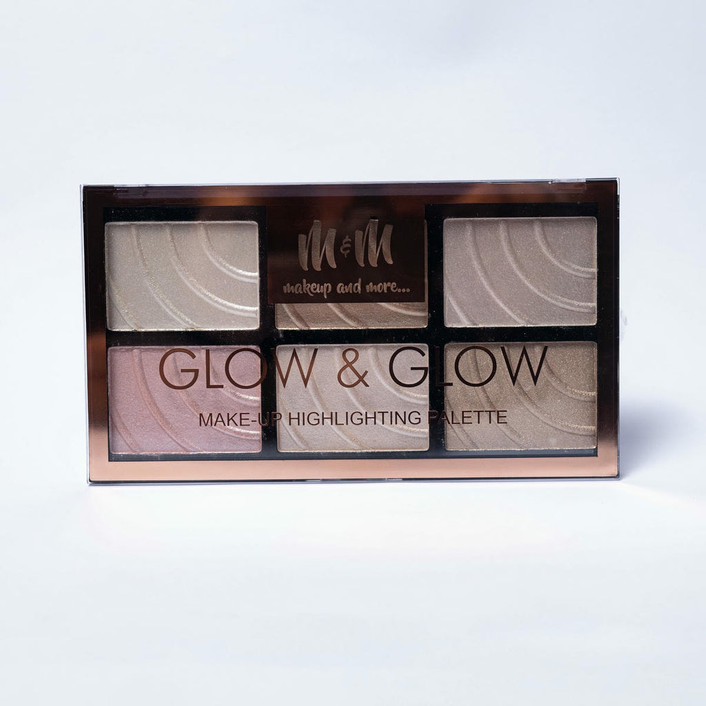 Glow & Glow Highliter