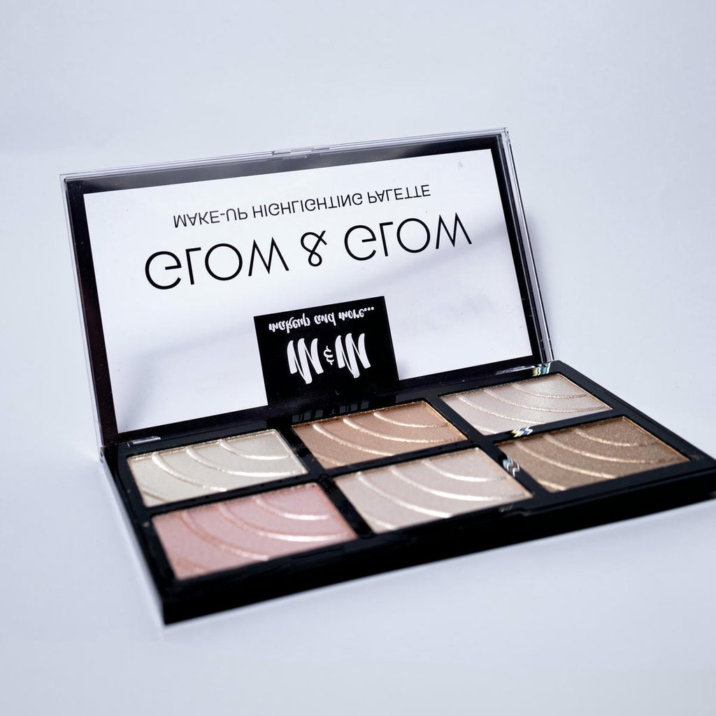 Glow & Glow Highliter