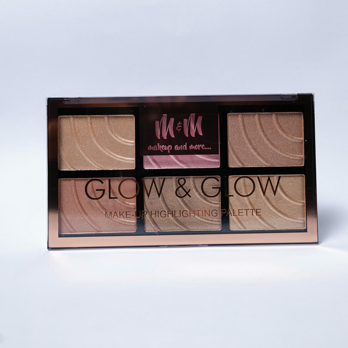 Glow & Glow Highliter