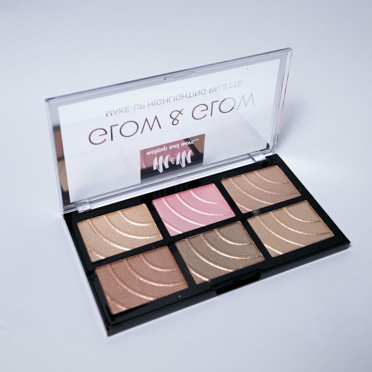 Glow & Glow Highliter