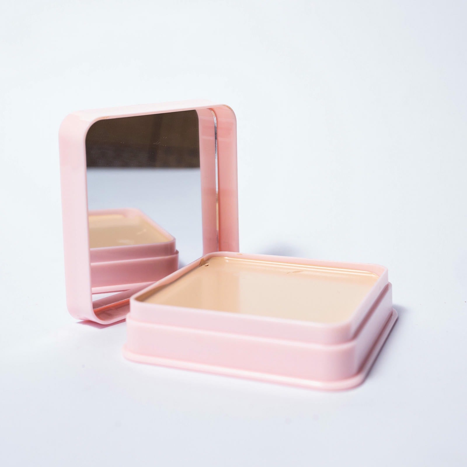 Babe Skin Compact Powder 2