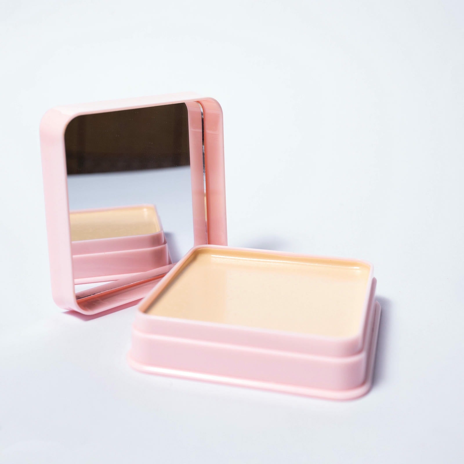 Babe Skin Compact Powder 2