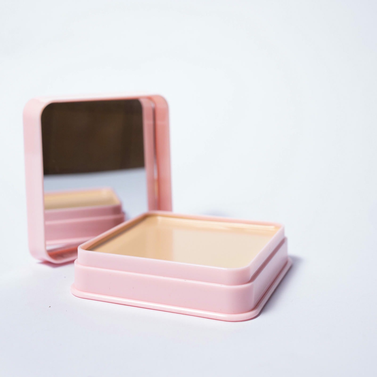 Babe Skin Compact Powder 2