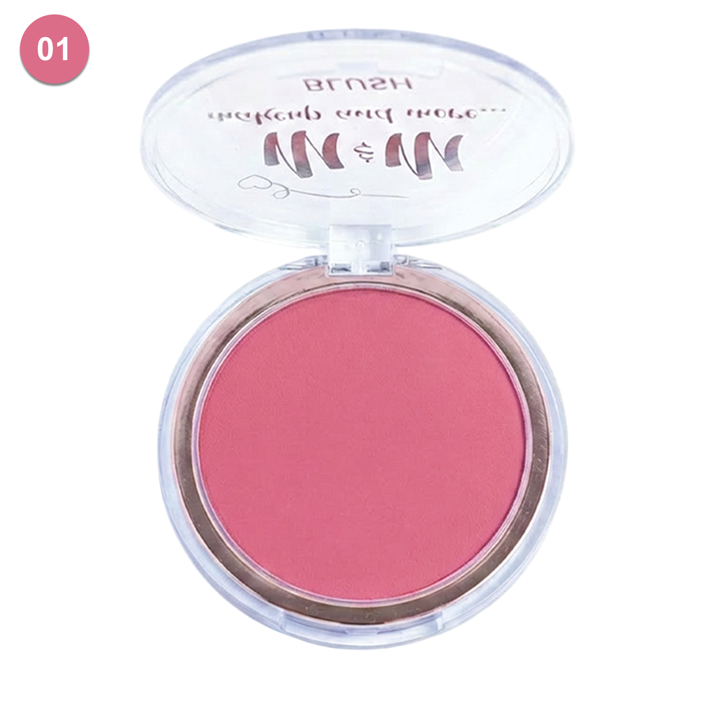 Blush