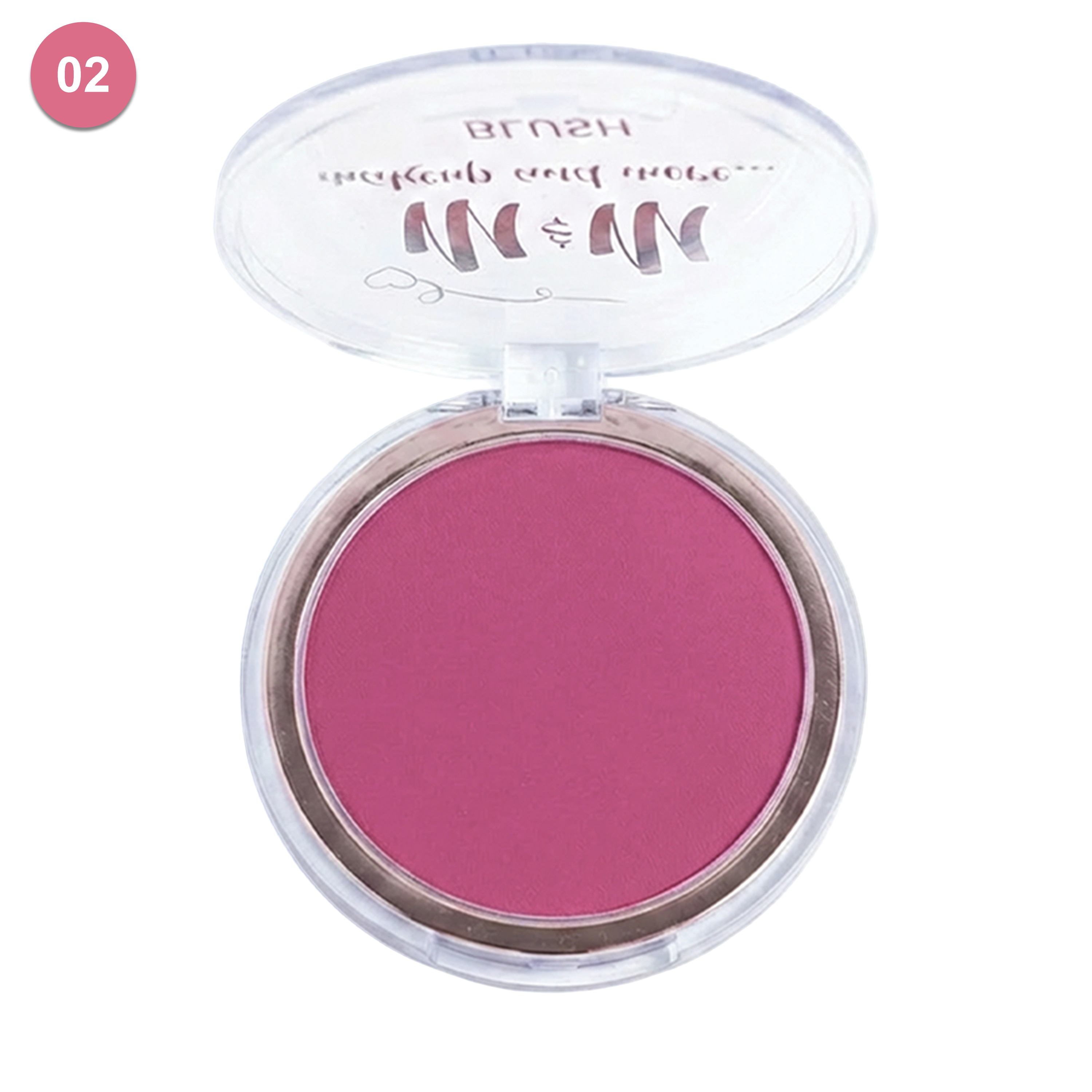 Blush