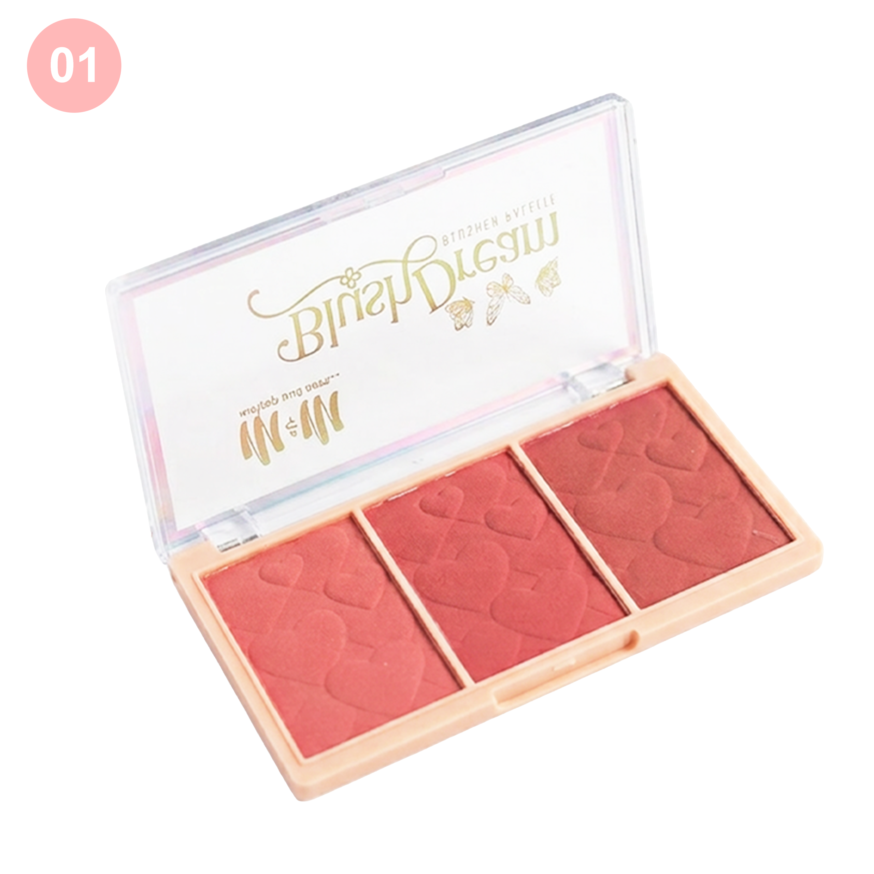 Blush Dream