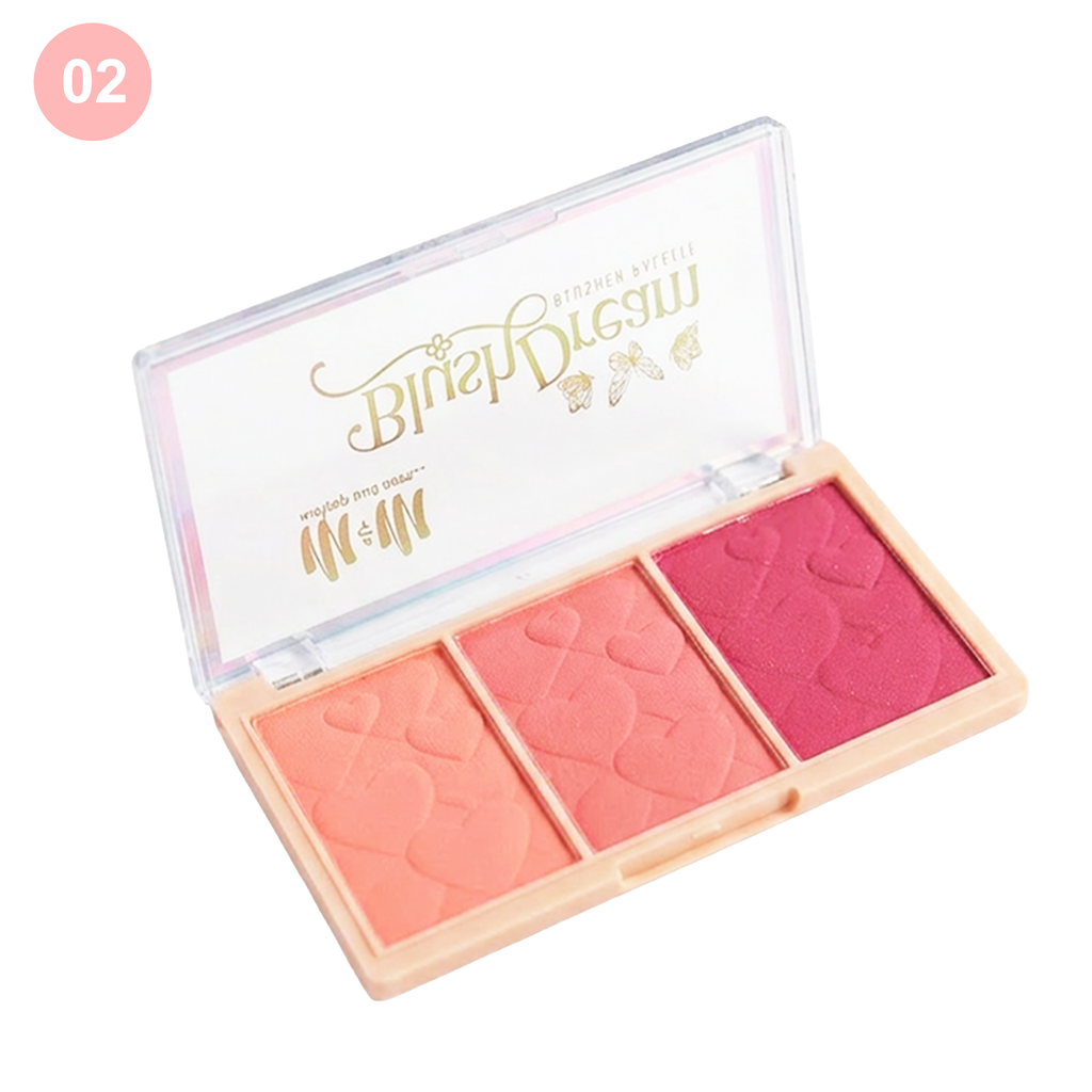 Blush Dream