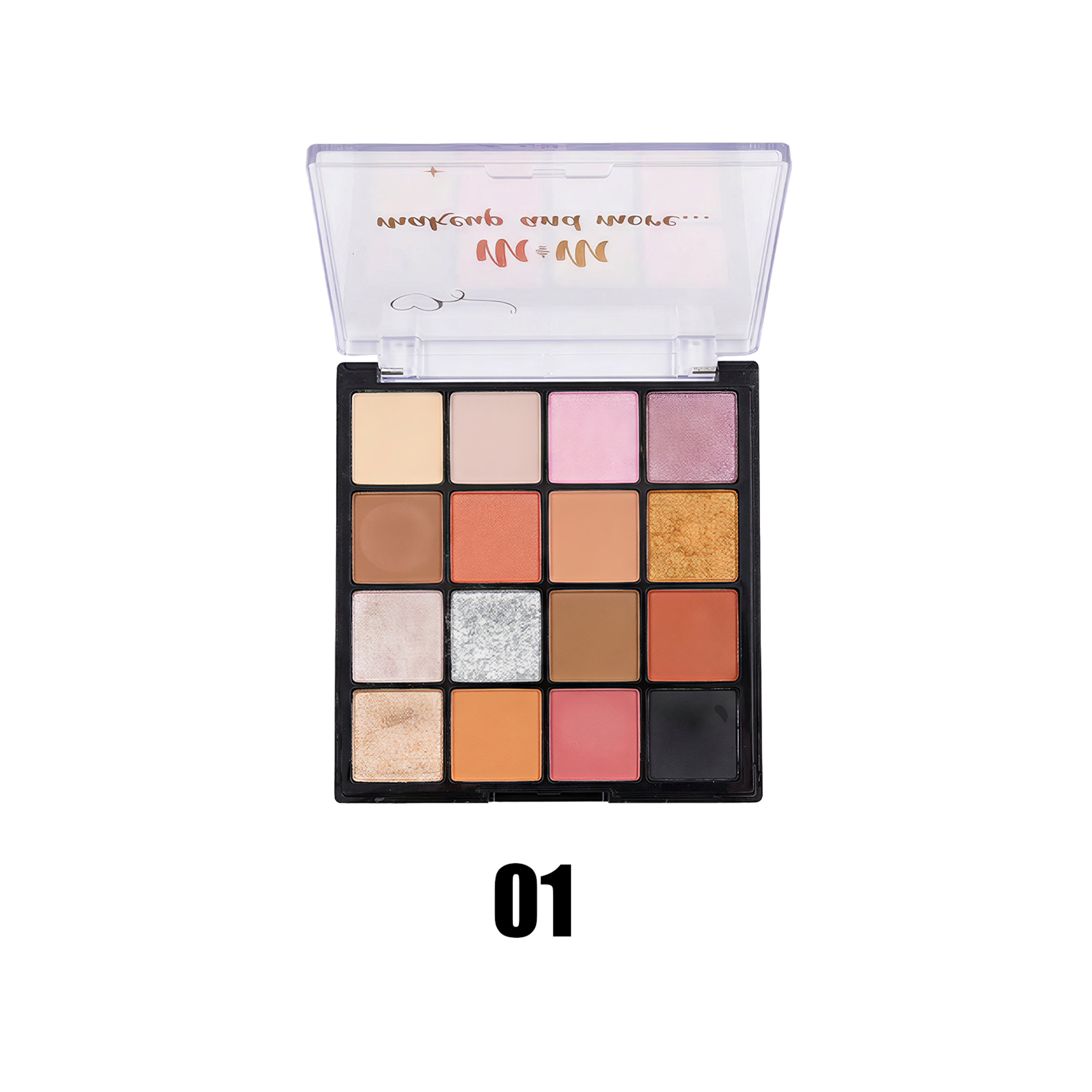 Eyeshadow