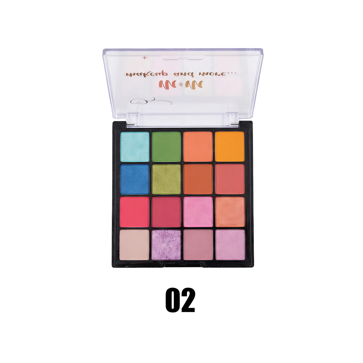 Eyeshadow