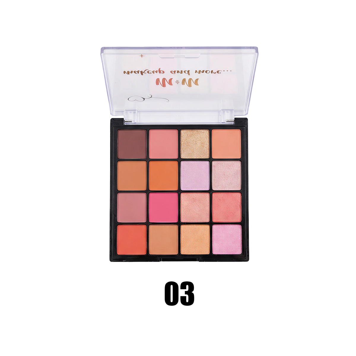 Eyeshadow
