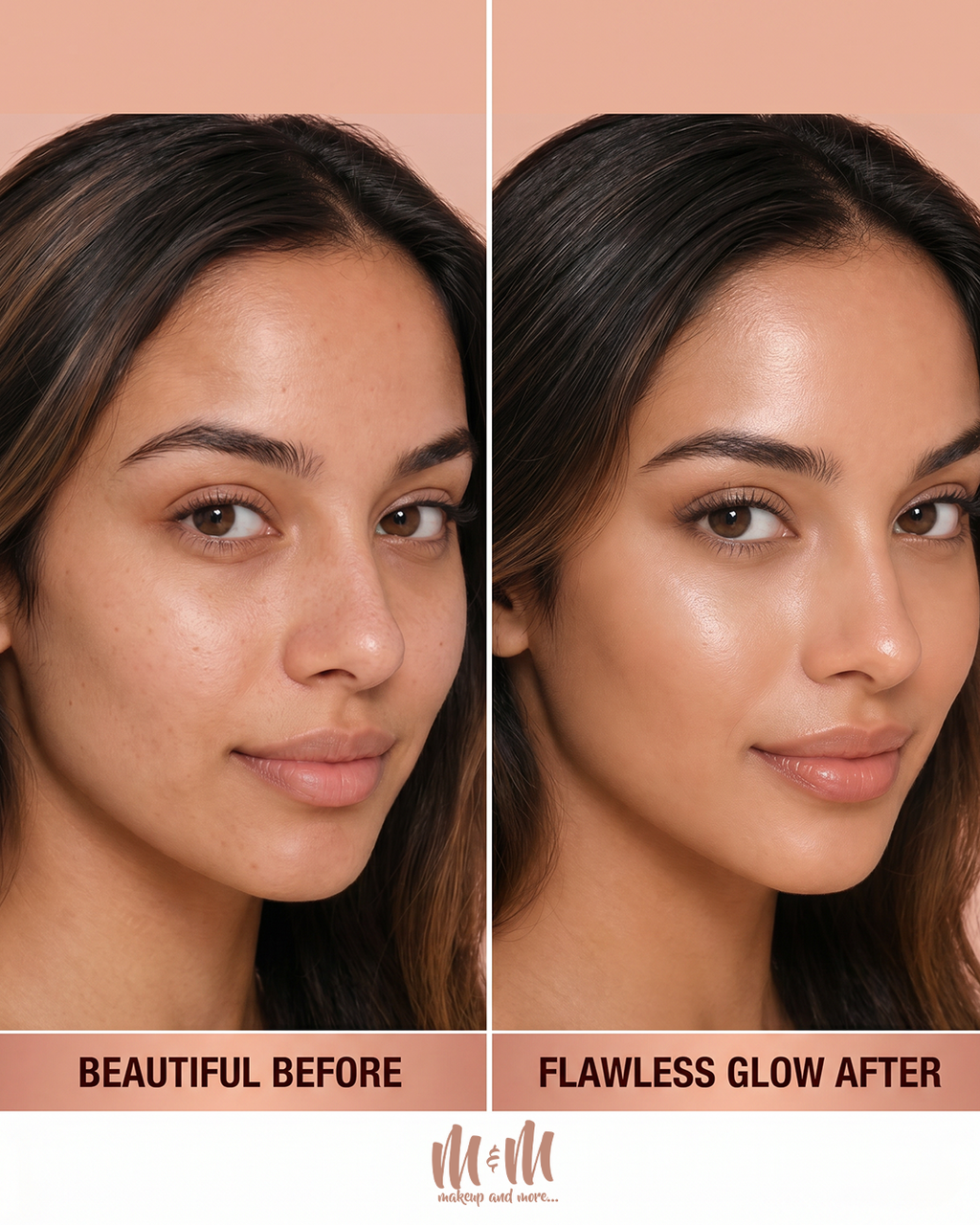 Glow Glam Primer