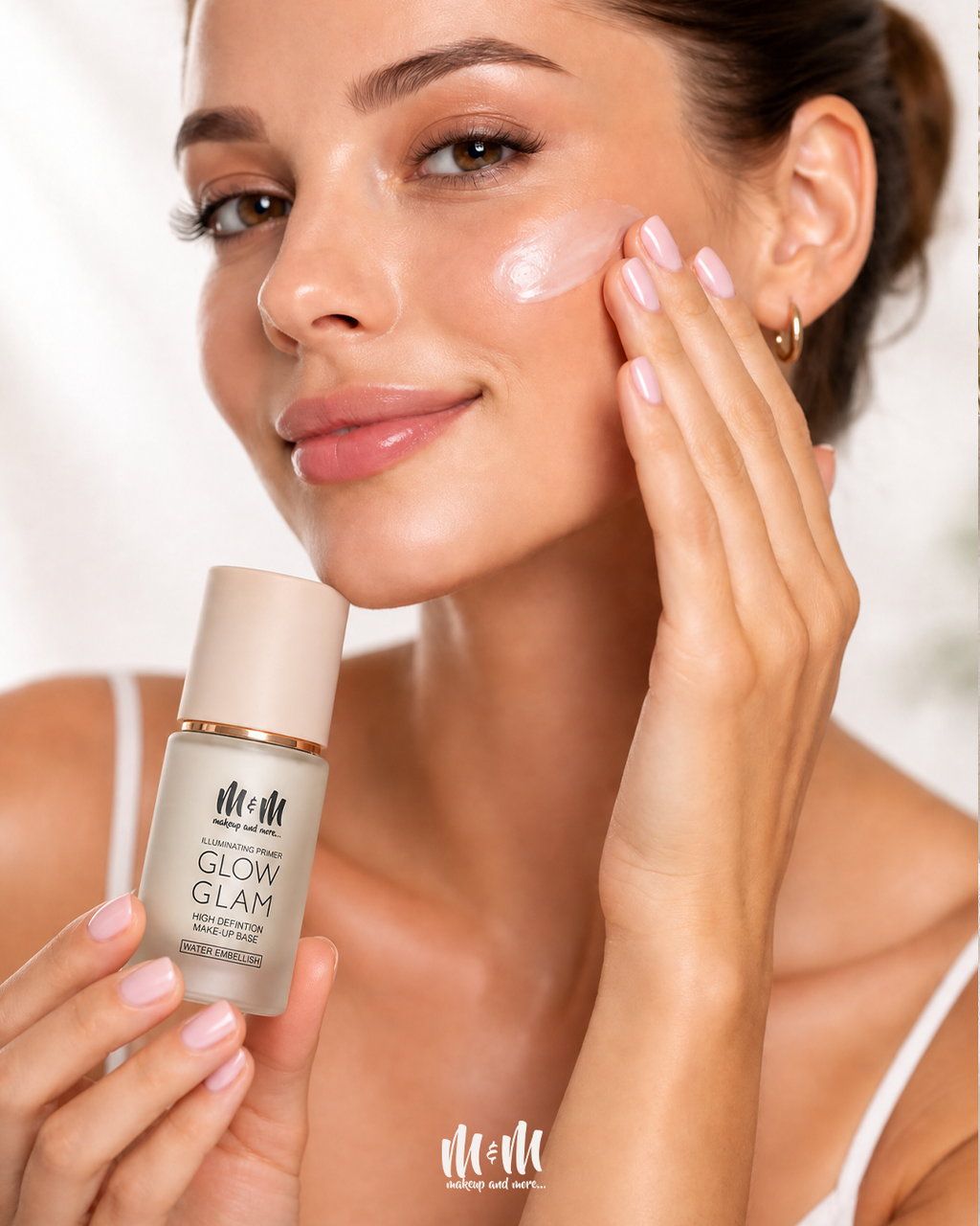 Glow Glam Primer