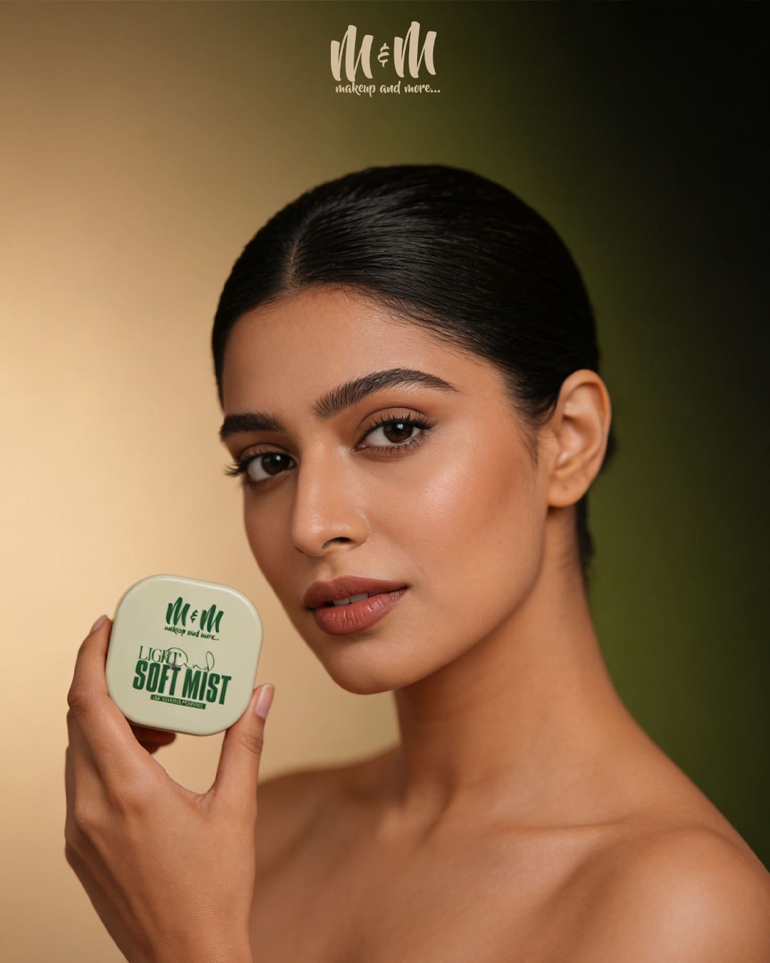 Light Soft Mist