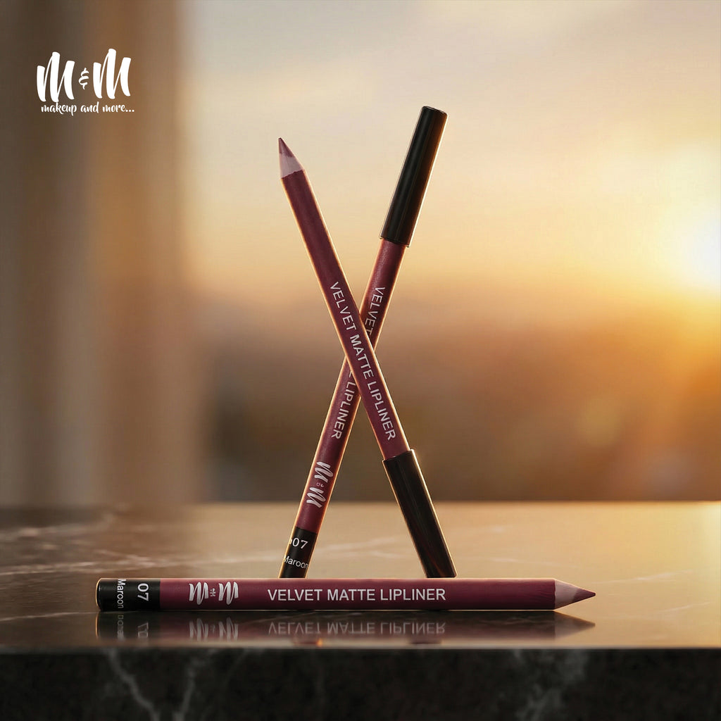 Velvet matte LipLiner