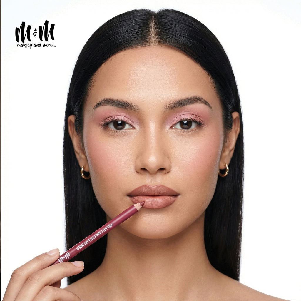 Velvet matte LipLiner