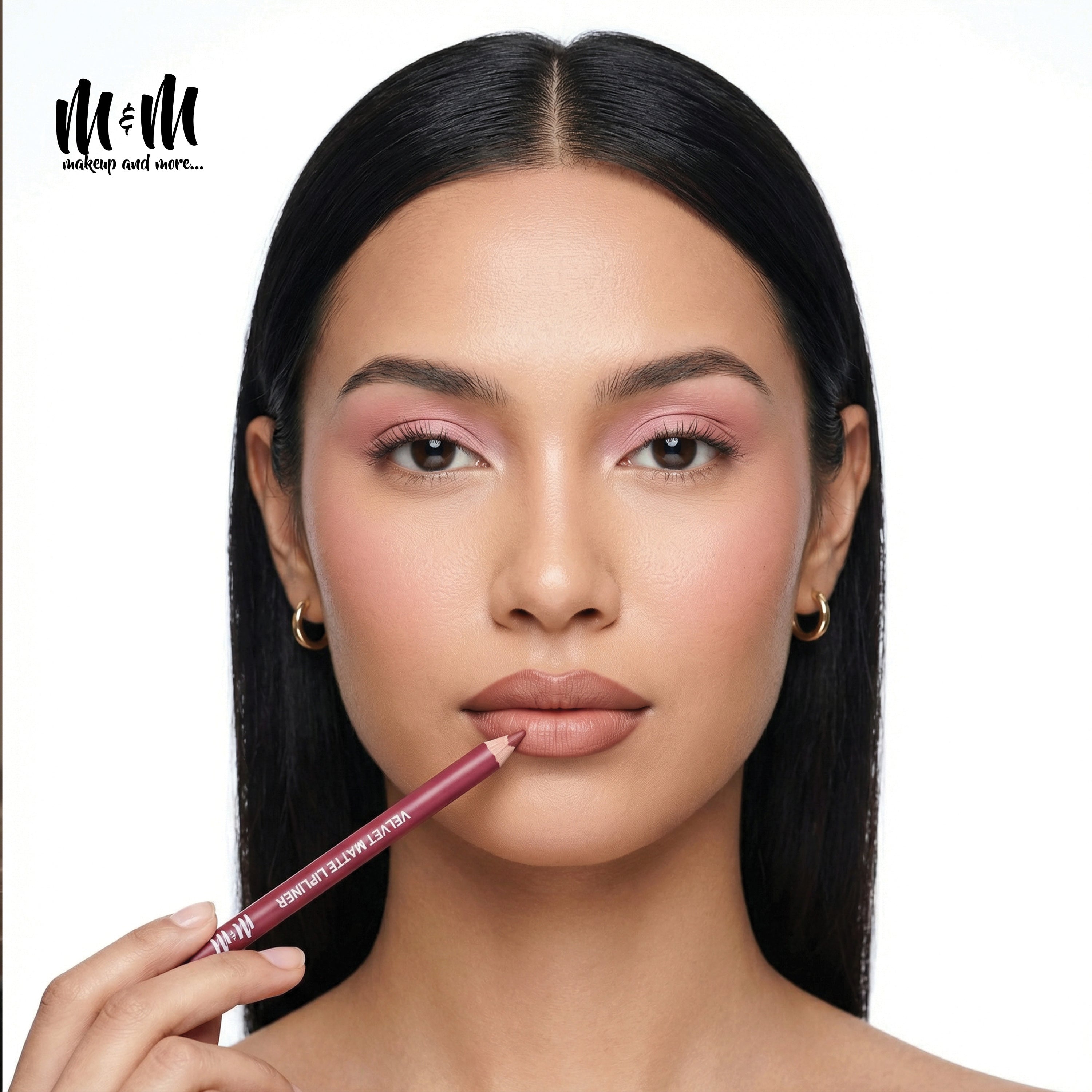 Velvet matte LipLiner