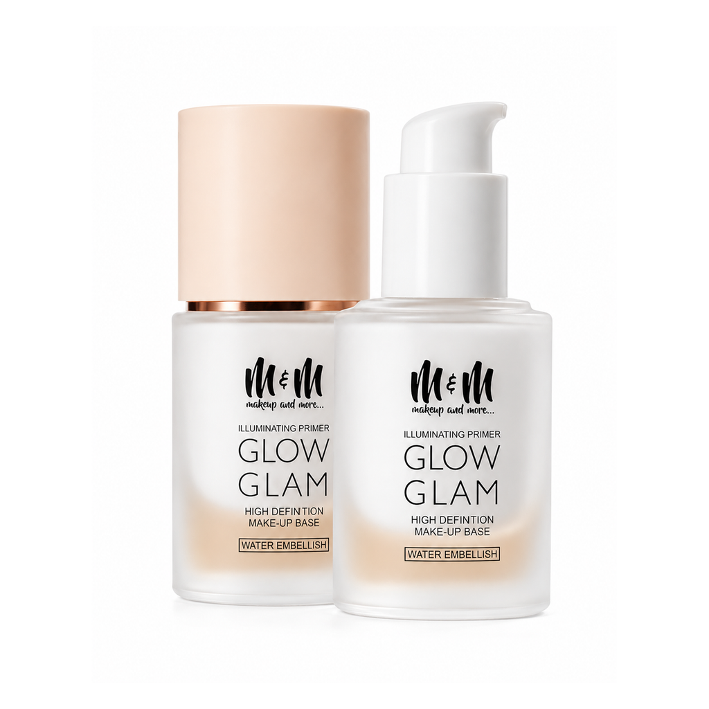 Glow Glam Primer