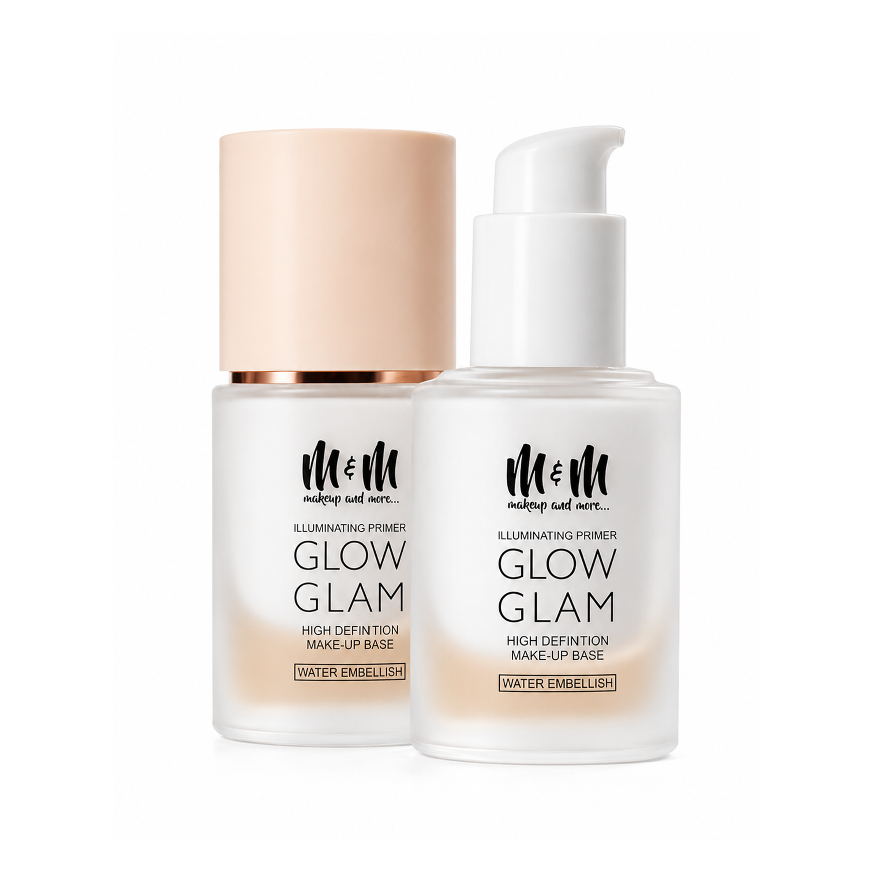 Glow Glam Primer
